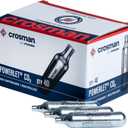 Crosman 12 Gram CO2 (40 Cartridges)