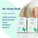 Hylands Baby Tiny Cold Tablets, Day and Night Value Pack, Infant and Baby Cold Medicine, Decongestant, Runny Nose and Cough Relief, 250 Quick-Dissolving Tablets