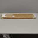 26 Pack Deck Balusters 29.5 Inches Metal Deck Spindles with Screws Black Balusters Iron Deck Spindles Wave Arc Baluster for Outdoor Stair Deck Porch