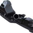 ApplianPar Air Cleaner Intake Filter Box Housing for BMW 228i 2014-2016 320i 328i 428i 2011-2016