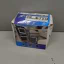 This Hill Magnetic Cup Holder Phone Mount, Compatible with MagSafe, 4.1" Base Adjustable Height Car Cup Holder Compatible with iPhone 16 Pro Max / 15/14 / 13/12 Series, Secure Fit for Car or SUV