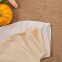 2Pcs Baby Girl Romper for Fathers Day, Daddys Girl & Mommys World Outfit, Bodysuit Short Sleeve Infant for 0-24 Months (12-18 Months, Multicolor)