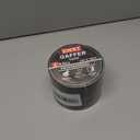 SWRT Gaffers Tape 2 Inch x 30 Yards, 2 Pack (60 Yards Total), 11 Mil Gaffer Tape Black, Matte Stage Tape with Strong Adhesion, Residue-Free Removal, Non Reflective for Photography, Film, Floor Marking