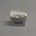 ZGWJ LED Fairy Lights Battery Operated, 50 LED 16FT Copper Wire Mini String Lights Waterproof Starry Lights for Bedroom, Halloween, Christmas, Parties Wedding Decoration (Warm, 2 Pack)