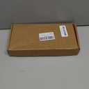 2 Pcs Universal Exhaust Clamp with Hanger, Fits 2-1/2" Exhaust Pipe