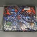 Trading Card Binder, 9-Pocket, Holds 1080 Cards, 120 Pages Side-Loading Card Album, PU Leather, Acid-Free Archival Sleeves, Durable Organizer for MTG, TCG & Sports Cards, Gift for Kids, Boys and Girls