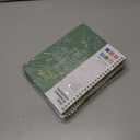 3 x 2026 Planner, Weekly and Monthly Calendar Academic Planner, Jan 2026 - Dec 2026, Planning Agenda Book for Desk Accessories and School Supplies - A5 (6.3'' x 8.5'') (Green)