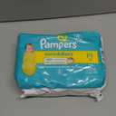 Pampers Baby Diapers - Swaddlers - Size P1, 27 Count, Ultra Absorbent Disposable Preemie Diaper