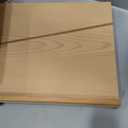 5-Position Tabletop Easel, Adjustable Angle Drafting Table Easel Drawing and Sketching Board, 18 1/2 Inches by 14 1/8 Inches, Large