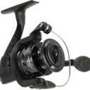 PATIKIL Fishing Reel Left/Right Interchangeable Handle (Black)