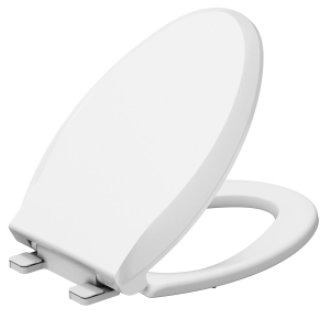Garvee Toilet Seat Cover Elongated Toilet Seat