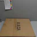 Large Wall Clock for Living Room Decor Modern Silent Pendulum Wall Clock for Home House Kitchen Bedroom Decorative Big Wall Clock Non Ticking Battery Operated Quartz for Indoor Bathroom 17 Inch