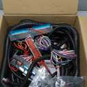 5.3 Wiring Harness ls Engine Wiring Harness Compatible with 1999-2006 DBC LS1 4.8 5.3 6.0 Vortec Drive by Cable 4L60E, with Wiring Guide Manual