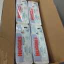 Huggies Size 1 Diapers, Snug & Dry Newborn Diapers, Size 1 (8-14 lbs), 256 Count (4 Packs of 64), 