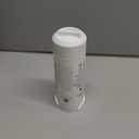 GE XWFE Refrigerator Water Filter, Genuine Replacement Filter, Certified to Reduce Lead, Sulfur, and 50+ Other Impurities, Replace Every 6 Months for Best Results, Pack of 1