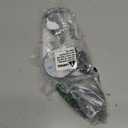 Arkon Mounts - Windshield Suction Car Mount | Flexible Positioning with 360 Swivel Ball Adapter | 8.5 inch Gooseneck | Holds up to 1 Pound | Fits Small Digital Cameras with 1/4 inch