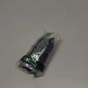 URTOPIA Mini Bike Tire Pump, Fast Inflate Bicycle Pump with Gauge, Rechargeable 150PSI Portable Electric Bike Air Pump with Presta and Schrader Valve for Road Bike, Ebike, Motorcycle, Ball (Black)