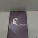 DEERLAMN Case for Google Pixel 10 Pro XL with Slide Camera Cover+Screen Protector(1 Pack), Rotated Ring Kickstand Military Grade Shockproof Protective Cover-Grey