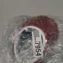 Sun Visor Hats for Women Men Clip on Wide Brim Visor Hats Sports Tennis Golf Cap for Travel Outdoor Activity (Black, White, Navy Blue, Red)