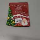 Ornament Hooks  Essential Christmas Tree Decorating Hangers Great Xmas Ornament Hooks for Hanging Christmas Decorations 35 PCS (Round-Upgraded-24pcs)