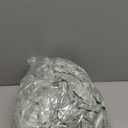 Futon Cover for Traditional Japanese Futon Floor Mattress Cover with Zipper Twin Full Queen Machine Washable Super Soft (Sage Green Plant)