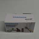 For Dyson Horsehair Vacuum Brush & Extension Hose  Compatible with Dyson V7 V8 V10 V11 V15 Gen5  Soft Bristle Dusting Brush for Blinds, Furniture, & Delicate Surfaces  Quick Release Attachment