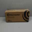 Vacmaster Corded Stick Vacuum Cleaner 2 in 1 Ultra-Lightweight 14Kpa Power Suction Handheld Vacuum Cleaner with Washable HEPA Filter for Home, Car, Pet Hair, Carpet, Hard Floor