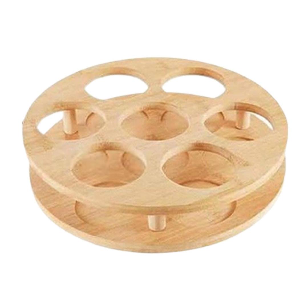 Water Bottle Rack Practical Rotating Spice Rack for Makeup Dining Table|Home & Garden | Kitchen, Dining & Bar | Kitchen Storage & Organization | Racks & Holders|1 Water Bottle Rack