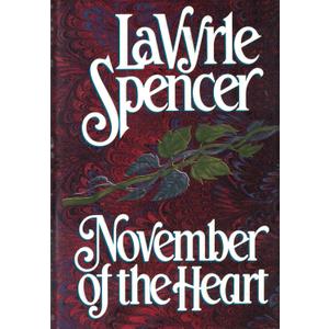 November of the Heart