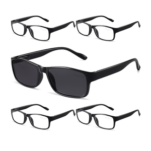 Gaoye Reading Glasses Men/Women, Eyeglasses, Blue Light Readers for Men/Women, Computer Eye Glasses