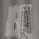 Sotiff 60 Pcs Makeup Bags Bulk Cosmetic Bag for Women Inspirational Thank You Gifts EVA Swag Bag Items Appreciation Gift Empowering for Staff Teacher Nurse Employee Mother(Awesome/Proud,8 x 6 Inch)