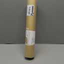 Vanhench 15"x 1200"(100') Brown Wrapping Paper, Craft Paper, Kraft Paper, Gift Wrapping Bulletin Board Arts & Crafts, Bouquet Flower Table Covering Poster Packing Shipping Moving Supplies