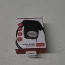 GPX Portable AM/FM Radio, Black (R116B)
