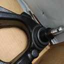 MOOG CK620955 Front Right Lower Suspension Control Arm and Ball Joint Assembly for Chevrolet Silverado 1500