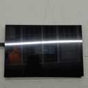 10.1inch Touchscreen Monitor, 1280x800 Dual-Speaker HDMI VGA Portable Monitor for PC/Laptop/Raspberry Pi/Banana Pi/Game Console