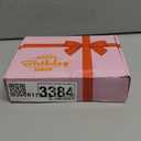 28th Birthday Decorations for Women with 28th Birthday Sash and Tiara, Cake Topper and Candles, Number Balloons, 28 Year Old Gifts for Women