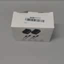 45W Super Fast Charger USB C Android Phone Type C Charger Fast Charging Block with 6.6FT Cord for Samsung Galaxy S26/S26 Ultra/S26+/S25 Ultra/S25/S24 Ultra/S24/S23 Ultra/S22/S21/S20/Note 10, Black