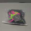 ZAFUL Tankini Swimsuits for Women Tummy Control High Waisted Twist Front Ruched Two Piece Bathing Suit, Size M