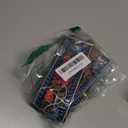 S-Jacorry Purse Strap Replacement Crossbody Wide Shoulder Strap Adjustable Canvas Straps Handbag Strap Replacement Belts (Gold Buckle-976)