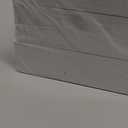 QEEIG Floating Shelves for Wall Bathroom Shelf Bedroom Kitchen Living Room Hanging Book Shelves Small Farmhouse Decor 16 inch Set of 3, White (015W3)