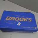 Brooks Womens Adrenaline GTS 25 Supportive Running & Walking Shoe, 9.5 Wide