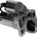 OEG Parts New Starter Compatible with 2004-2008 Chevy Trailblazer & GMC Envoy 5.3 V8 323-1623, 323-1644, 8000045, 8000150, 8000288, 88861935, 88878289, 89018123, SDR0270, 41012257
