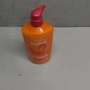 L'Oreal Paris Elvive Dream Lengths Restoring Shampoo With Fine Castor Oil and Vitamins B3 and B5 for Long, Hair, Visibly Repairs Damage Without Weighdown With System, 28 Fl Ounce (28 Fl Oz (Pack of 1))