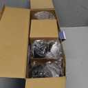 Ganiza Blender for Smoothies, 14Pcs Personal Blender for Shake and Smoothies for Kitchen with 3 Portable Cups (1x24oz & 2X17oz), Single Serve Smoothie Maker, Nutritious Recipe