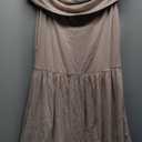 Zesica Women Dress, Extra Large 