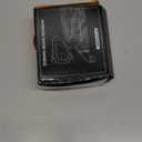 A-Premium Front Left Driver Side Interior Door Handle Compatible with Freightliner 108SD 2012-2018, 114SD 2012-2019, 122SD 2014-2017, Cascadia 2019-2020, Coronado 2014-2020, M2 106, M2 112, S2G, Black