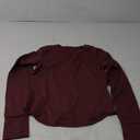 Women's Long Sleeve M