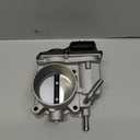 SCITOO Throttle Body TB1185 672100 16112AA380 Automotive Throttle Fit for 2016-2017 for Subaru for Crosstrek | 2011-2018 for Subaru for Forester | 2012-2016 for Subaru for Impreza