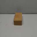 Zonon 2 Pcs Hole Punch Shapes Single Hole Paper Punchers for Crafts Handheld Metal Punch with Soft Grip 1/4" 3/16" Heart Butterfly Flower Holes for DIY Tags Ticket Scrapbook