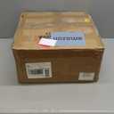 LIVEBOX Washable 8x10 Diamond Rugs for Living Room, Non-Slip Checkered Rug Soft Modern Neutral Geometric Plaid Area Rug for Bedroom, Large Farmhouse Carpet for Office Kids Room Classroom Dorm, Green